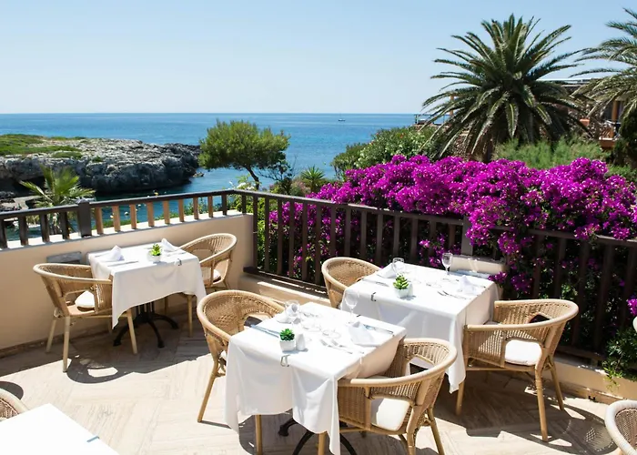 Hotel Menorca Binibeca - Adults Recommended - By Pierre & Vacances Premium