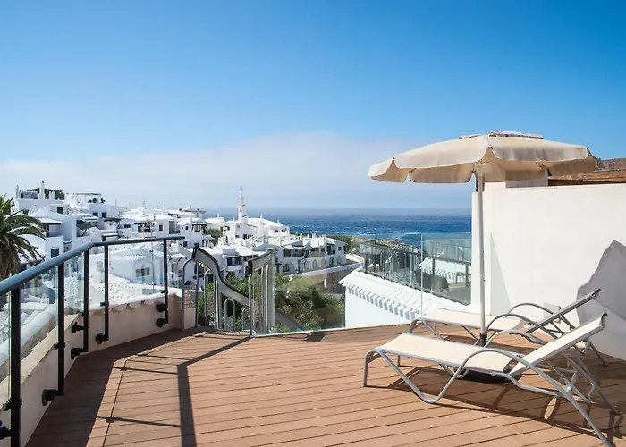 Hotel Menorca Binibeca - Adults Recommended - By Pierre & Vacances Premium