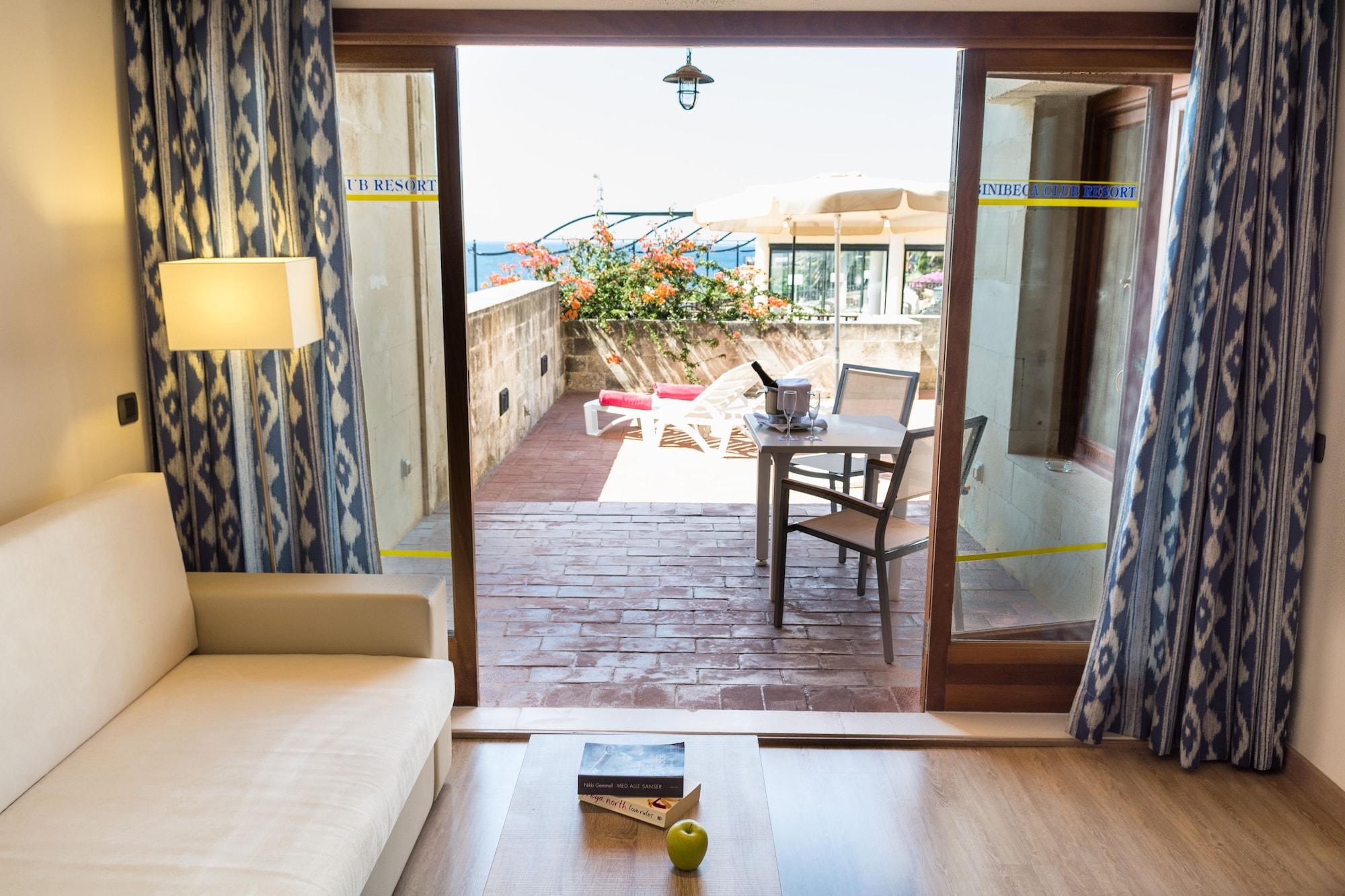 Menorca - Adults Recommended - By Pierre & Premium 3* Binibeca