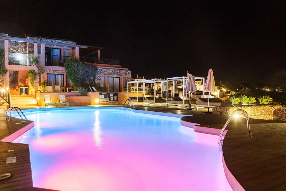 Menorca - Adults Recommended - By Pierre & Premium Binibeca