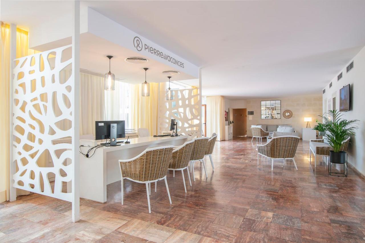 Hotel Menorca - Adults Recommended - By Pierre & Premium 3*