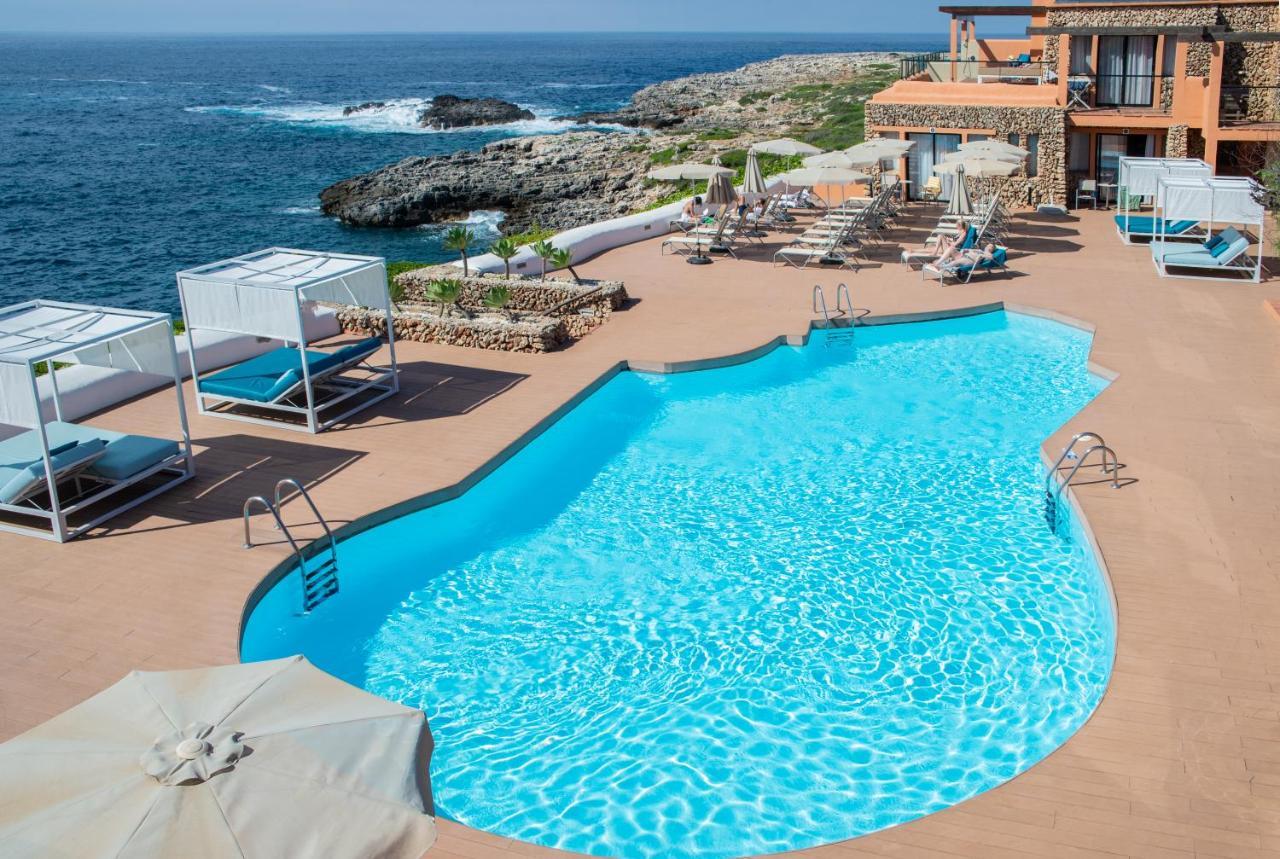 Menorca - Adults Recommended - By Pierre & Premium Hotel Binibeca