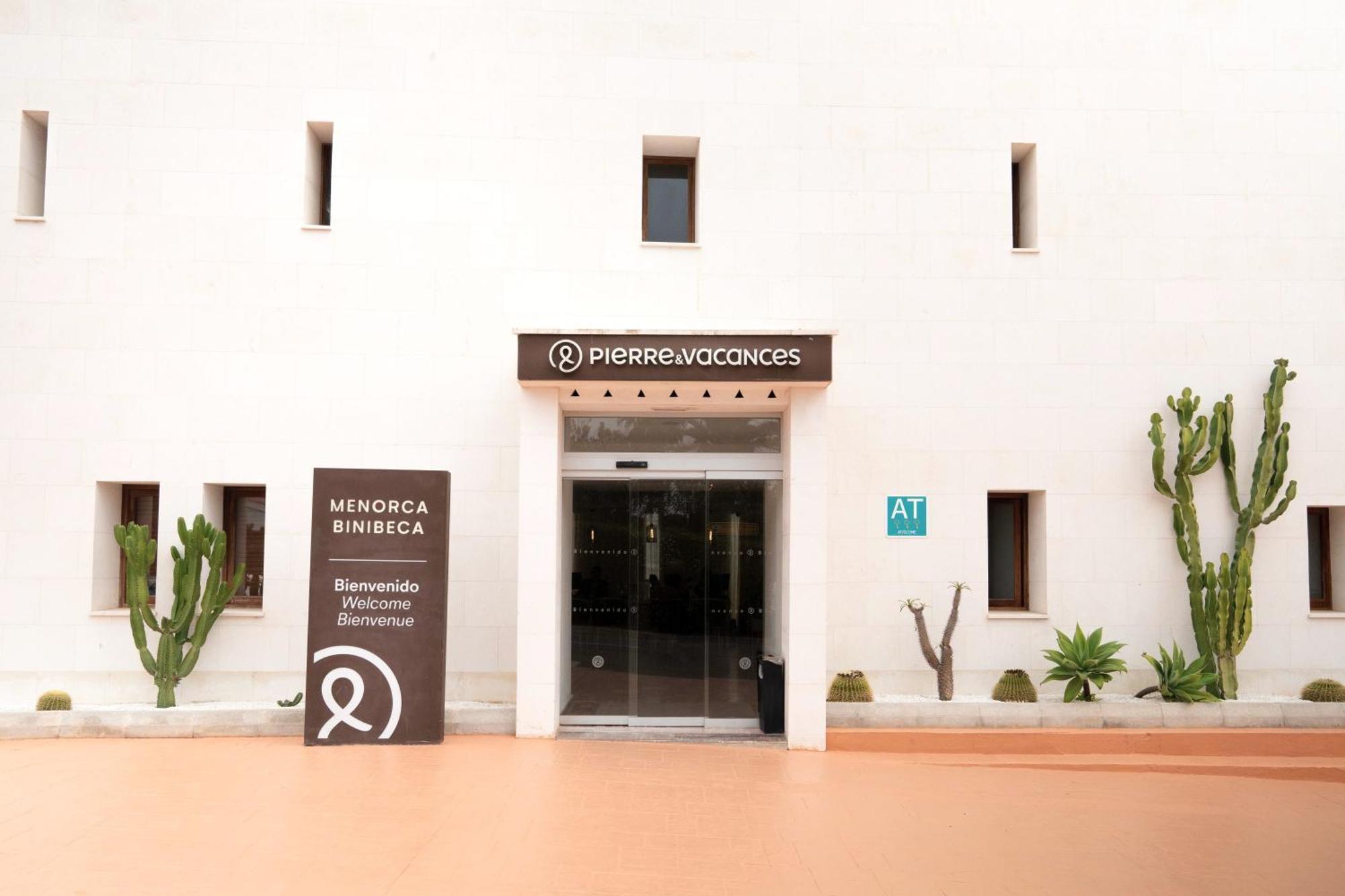 Menorca - Adults Recommended - By Pierre & Premium Hotel