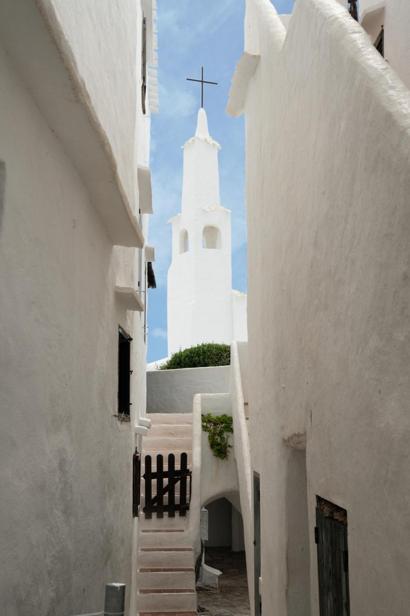 Menorca - Adults Recommended - By Pierre & Premium Hotel Binibeca