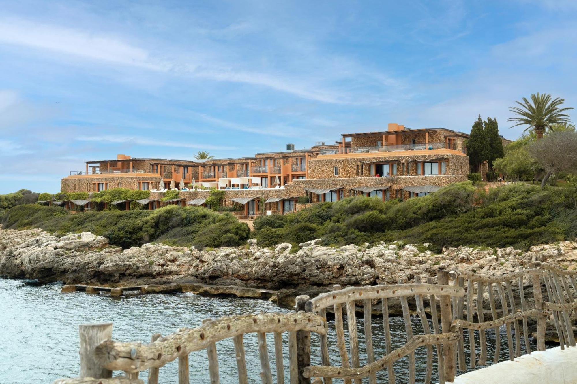 Menorca - Adults Recommended - By Pierre & Premium Hotel Binibeca